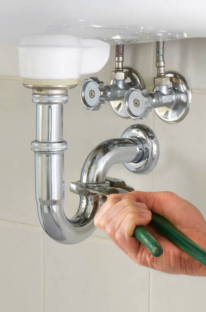 Best Residential Plumbing Services  in Louisburg, NC